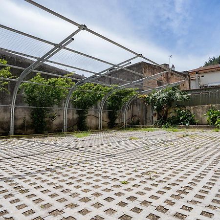 Giselle Apartments Maiori - Amalfi Coast Kültér fotó