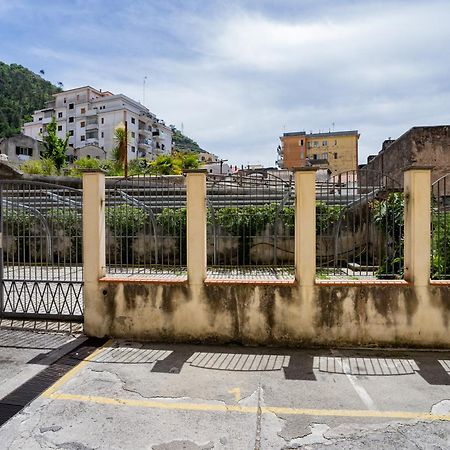 Giselle Apartments Maiori - Amalfi Coast Kültér fotó