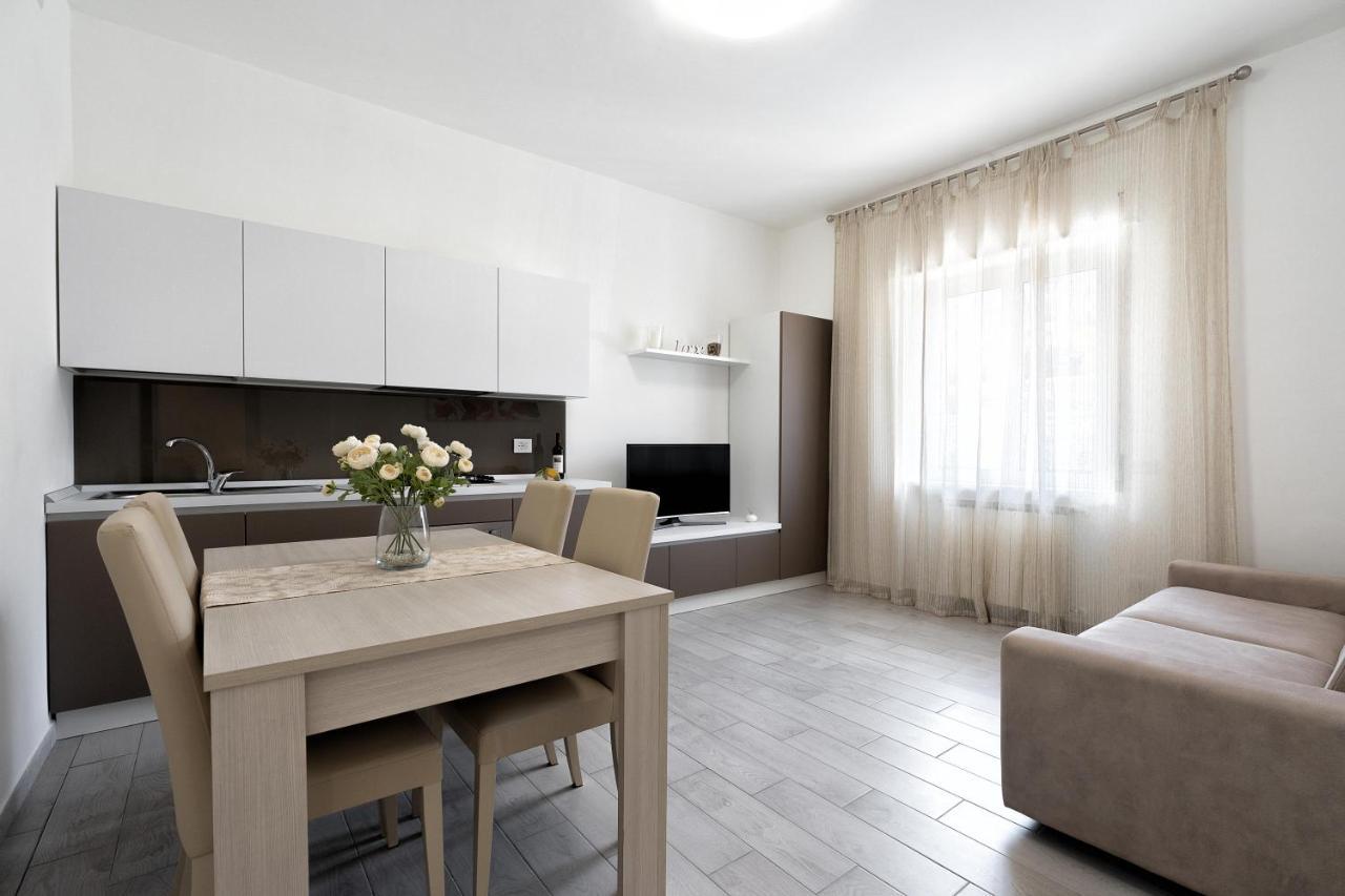 Giselle Apartments Maiori - Amalfi Coast Kültér fotó