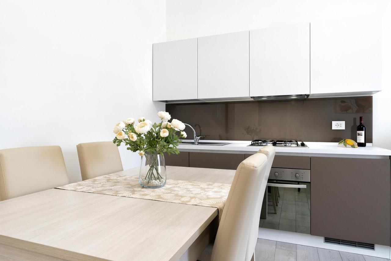Giselle Apartments Maiori - Amalfi Coast Kültér fotó