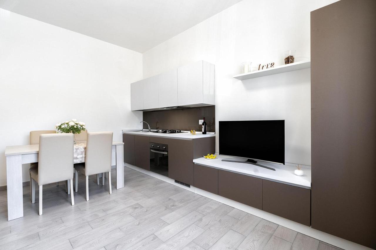 Giselle Apartments Maiori - Amalfi Coast Kültér fotó
