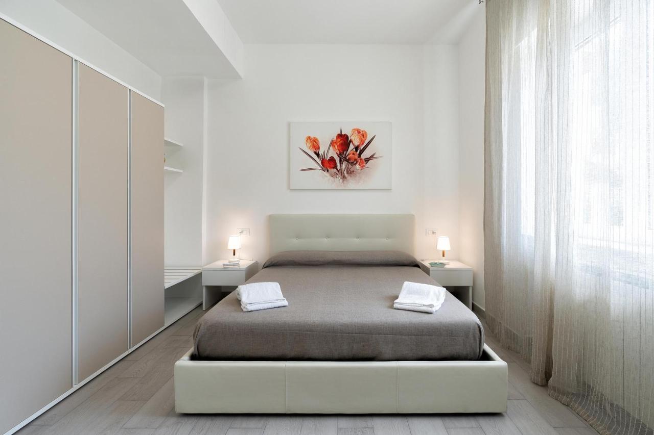 Giselle Apartments Maiori - Amalfi Coast Kültér fotó