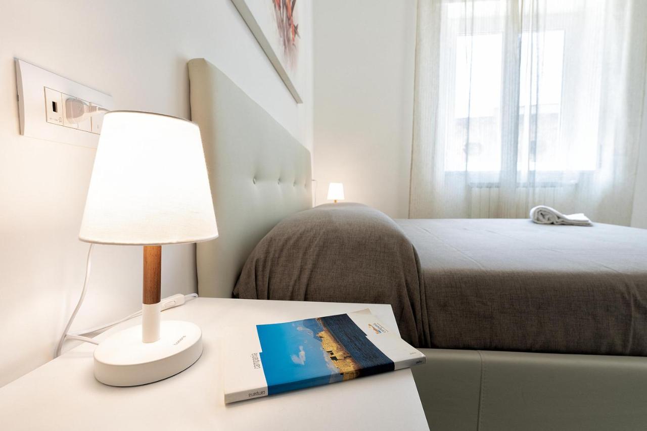 Giselle Apartments Maiori - Amalfi Coast Kültér fotó