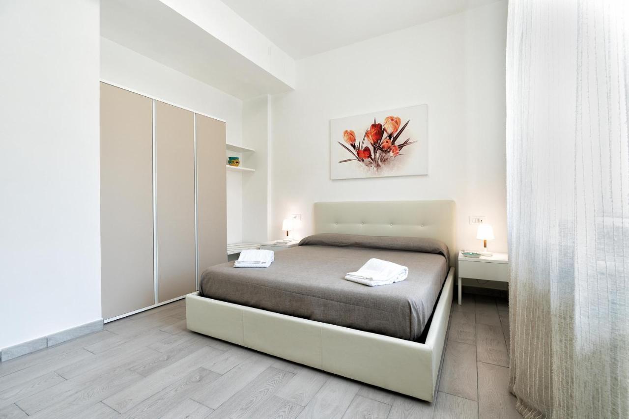 Giselle Apartments Maiori - Amalfi Coast Kültér fotó