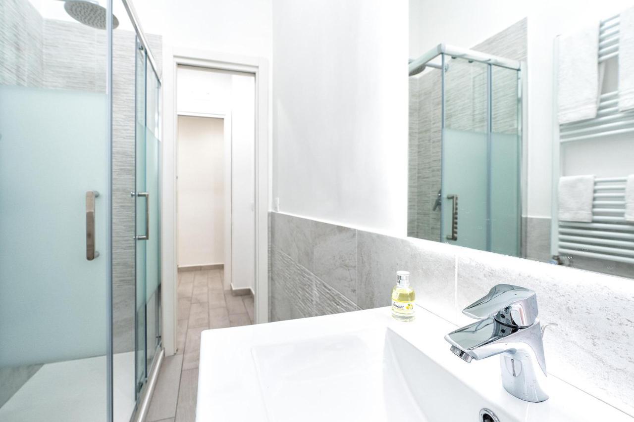 Giselle Apartments Maiori - Amalfi Coast Kültér fotó