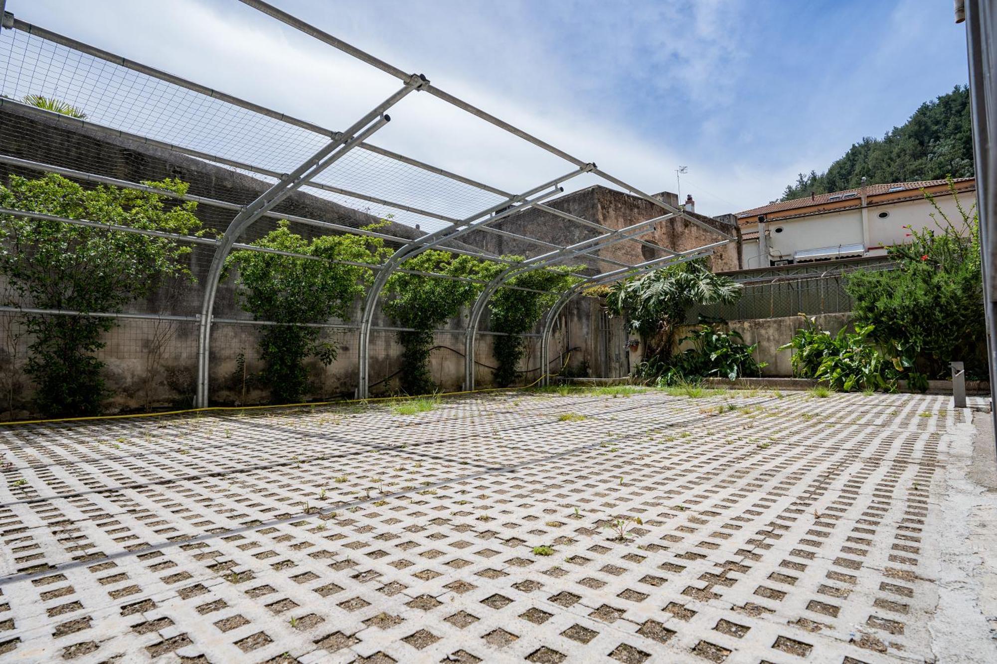 Giselle Apartments Maiori - Amalfi Coast Kültér fotó
